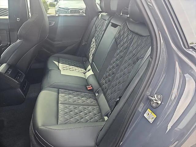 2025 Audi S5 Prestige TFSI quattro S tronic