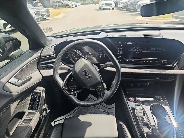 2025 Audi S5 Prestige TFSI quattro S tronic