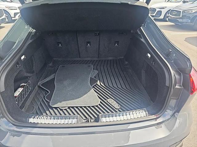 2025 Audi S5 Prestige TFSI quattro S tronic