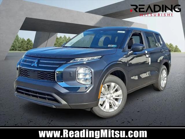 2026 Mitsubishi Outlander ES 2.5 S-AWC for sale in Reading, PA