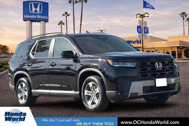 2026 Honda Pilot EX-L for sale in Westminster, CA