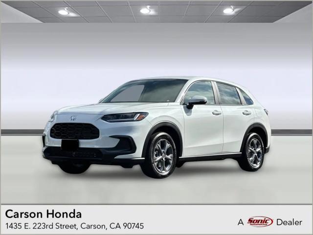 2027 Honda HR-V LX AWD for sale in Carson, CA
