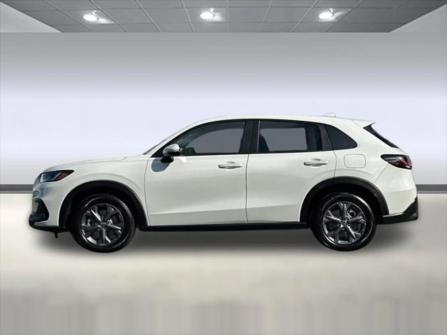 2027 Honda HR-V LX AWD