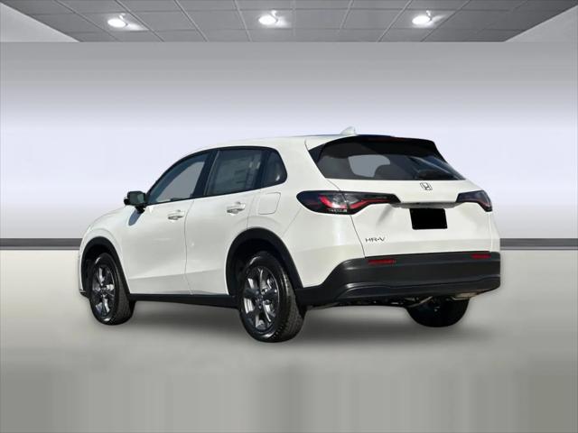 2027 Honda HR-V LX AWD