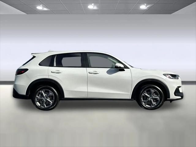 2027 Honda HR-V LX AWD