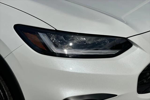 2027 Honda HR-V LX AWD