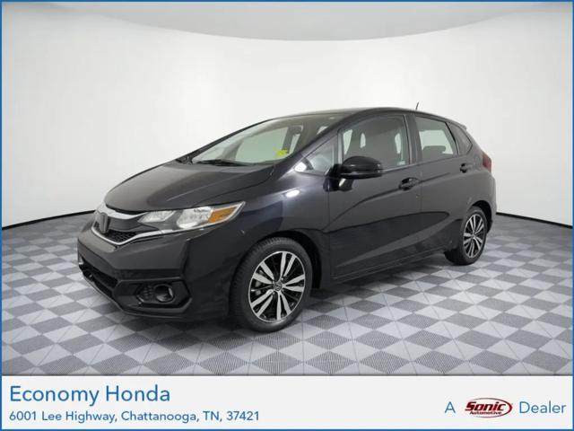 2020 Honda Fit EX for sale in Chattanooga, TN