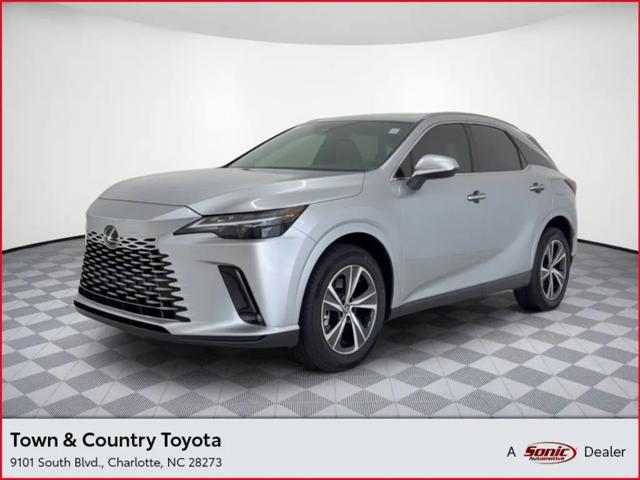 2024 Lexus RX 350 Premium for sale in Charlotte, NC