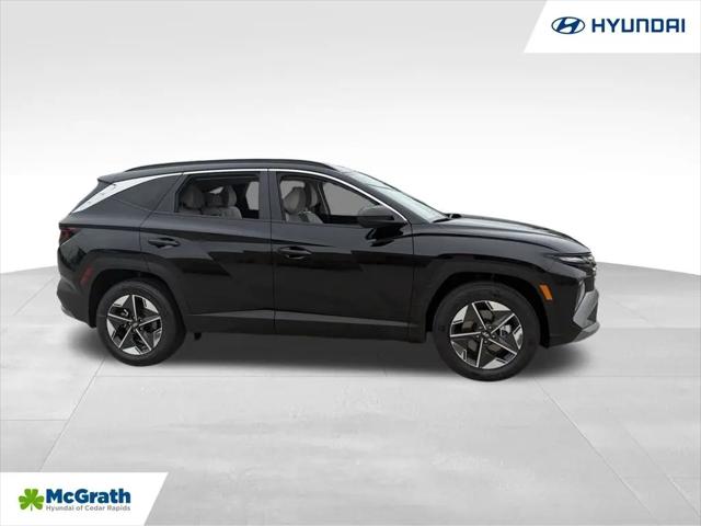 2026 Hyundai Tucson Hybrid SEL for sale in Hiawatha, IA