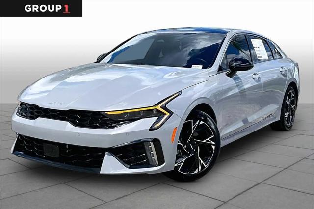 2025 Kia K5 GT-Line for sale in Fort Myers, FL