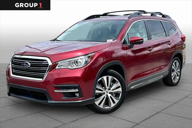 2019 Subaru Ascent Limited for sale in Fort Myers, FL