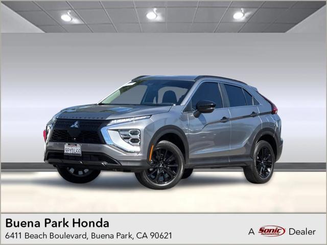 2024 Mitsubishi Eclipse Cross Black Edition S-AWC for sale in Buena Park, CA