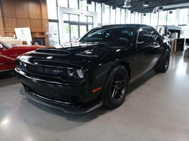 2023 Dodge Challenger SRT Hellcat Redeye Widebody for sale in Doral, FL