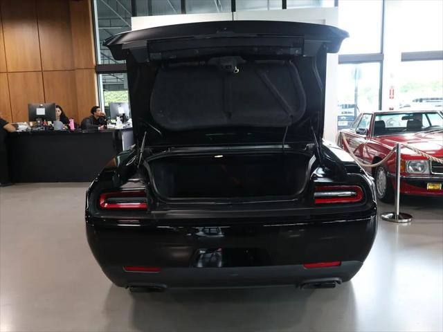 2023 Dodge Challenger SRT Hellcat Redeye Widebody