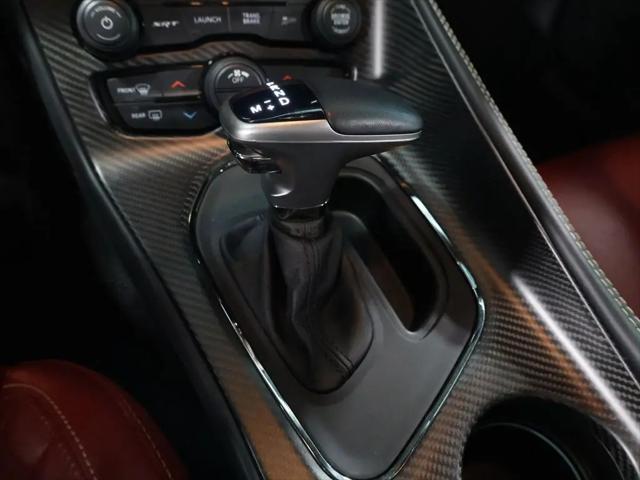 2023 Dodge Challenger SRT Hellcat Redeye Widebody
