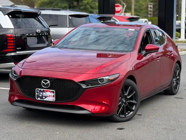 2026 Mazda Mazda3 2.5 S Premium for sale in Claremont, NH