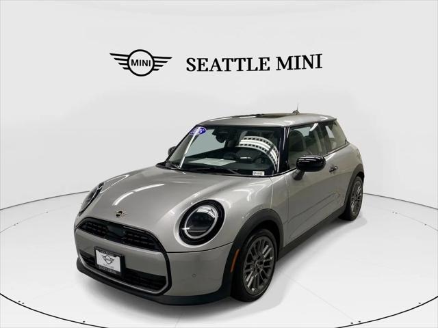 2025 MINI Hardtop Cooper for sale in Tacoma, WA