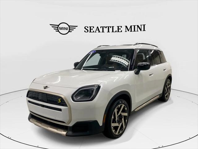 2025 MINI SE Countryman SE ALL4 for sale in Tacoma, WA