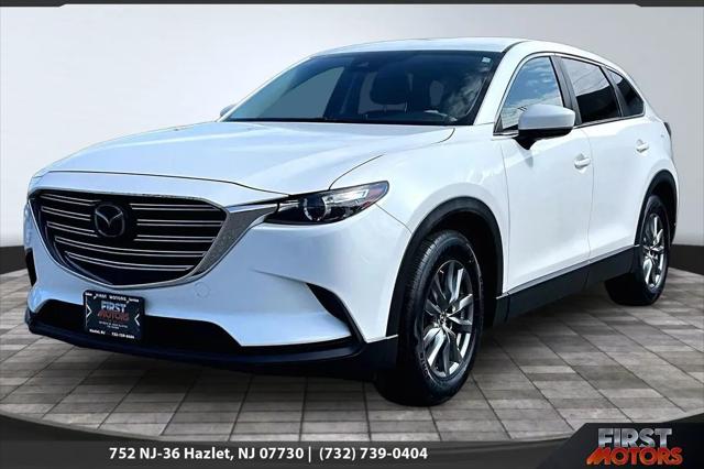 2018 Mazda CX-9 Sport for sale in Hazlet, NJ