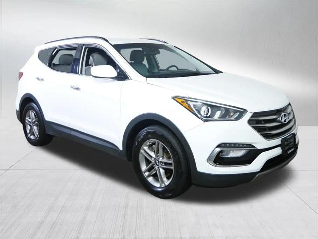 2017 Hyundai Santa Fe 2.4L for sale in Brooklyn Center, MN