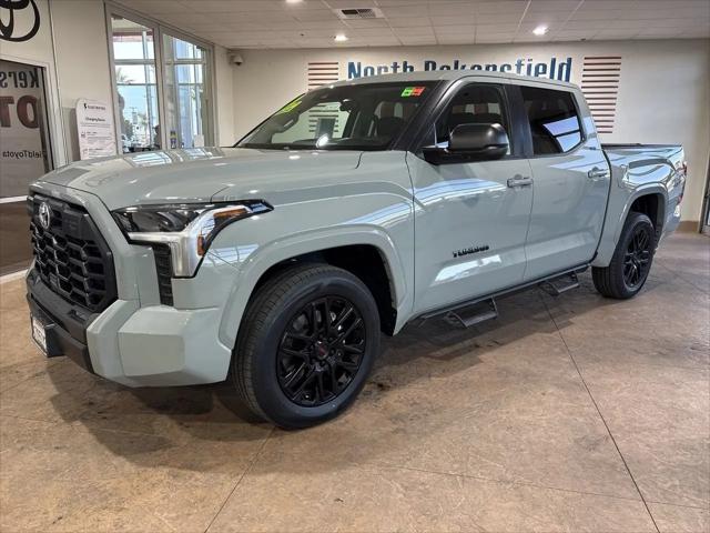2024 Toyota Tundra SR5 for sale in Bakersfield, CA