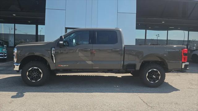 2027 Ford F-350 LARIAT