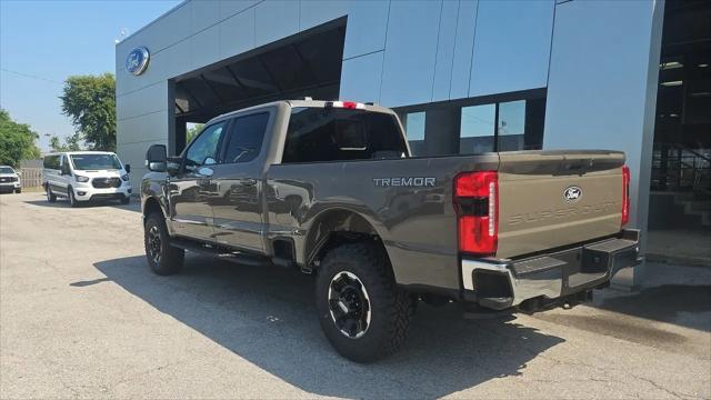 2027 Ford F-350 LARIAT
