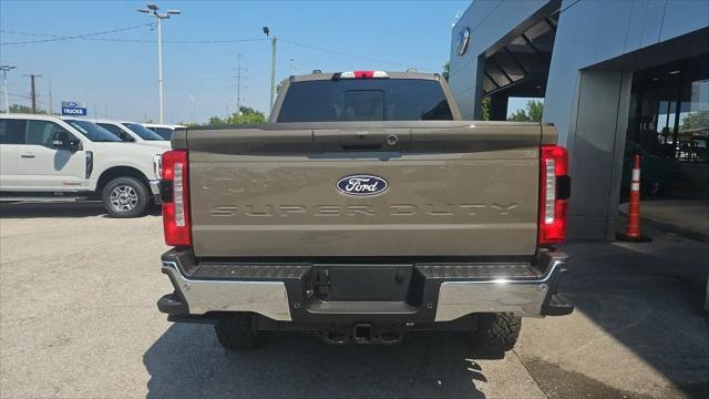 2027 Ford F-350 LARIAT