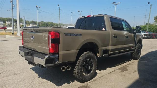 2027 Ford F-350 LARIAT