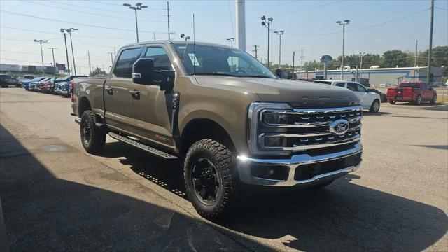 2027 Ford F-350 LARIAT