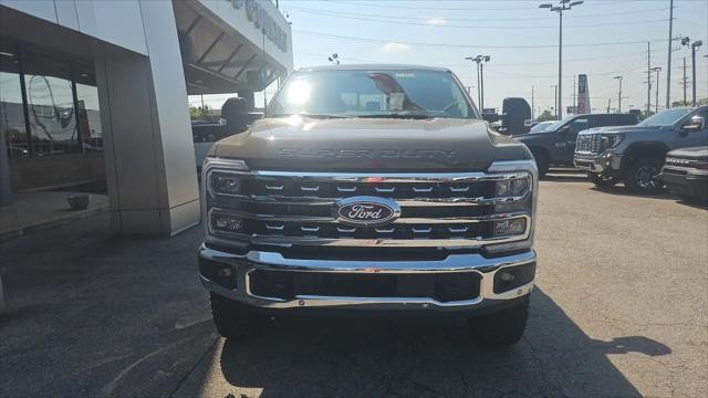 2027 Ford F-350 LARIAT