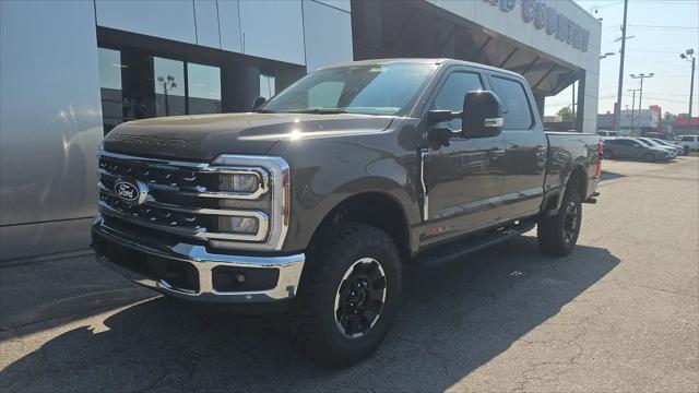 2027 Ford F-350 LARIAT