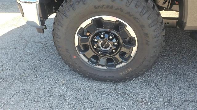 2027 Ford F-350 LARIAT