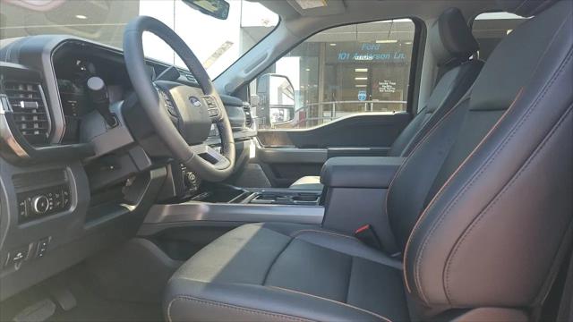 2027 Ford F-350 LARIAT