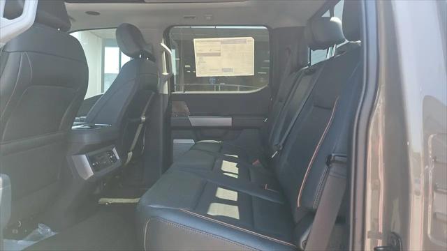 2027 Ford F-350 LARIAT