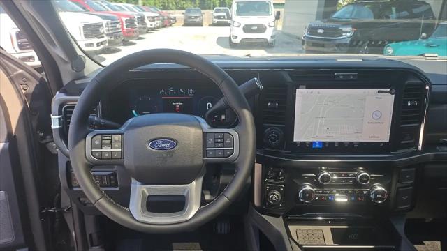 2027 Ford F-350 LARIAT
