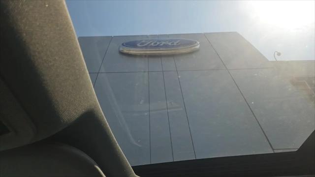 2027 Ford F-350 LARIAT
