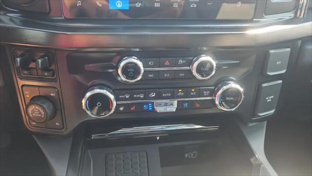 2027 Ford F-350 LARIAT
