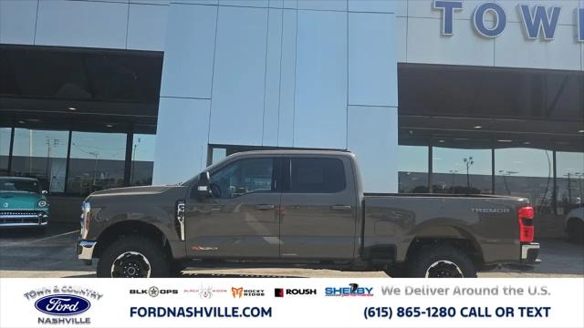 2027 Ford F-350 LARIAT for sale in Madison, TN