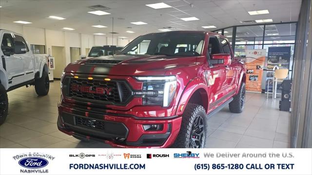 2026 Ford F-150 LARIAT for sale in Madison, TN