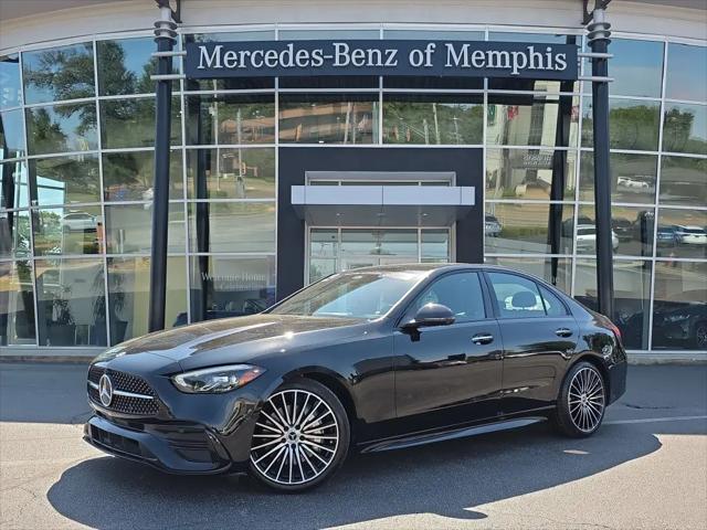 2023 Mercedes-Benz C-CLASS C 300 Sedan for sale in Memphis, TN