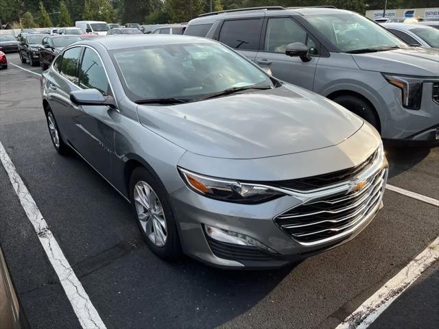 2024 Chevrolet Malibu FWD 1LT for sale in Toledo, OH