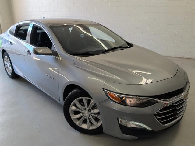 2024 Chevrolet Malibu FWD 1LT for sale in Toledo, OH