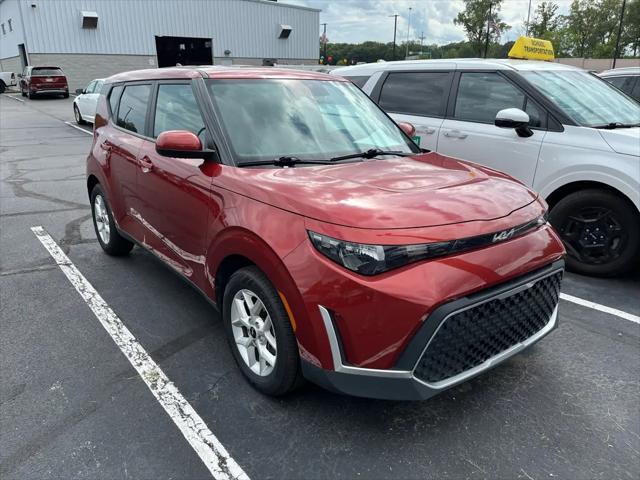 2025 Kia Soul LX for sale in Toledo, OH