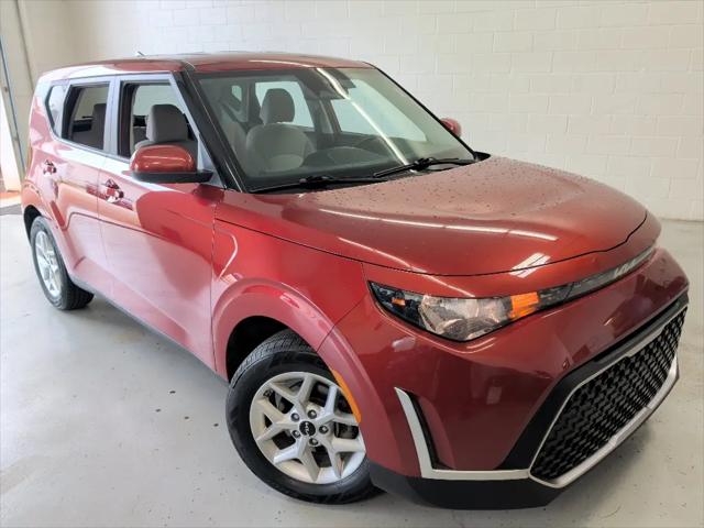 2025 Kia Soul LX for sale in Toledo, OH