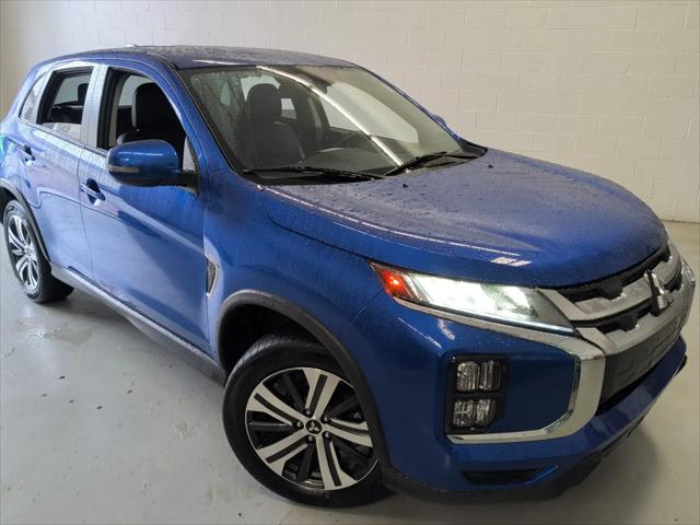 2025 Mitsubishi Outlander Sport 2.0 ES AWC for sale in Toledo, OH