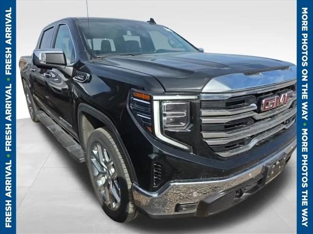 2023 GMC Sierra 1500 4WD Crew Cab Short Box SLT for sale in Dubuque, IA