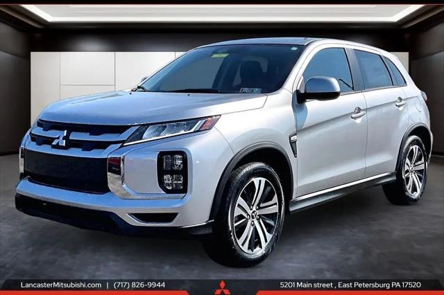 2027 Mitsubishi Outlander Sport ES for sale in East Petersburg, PA