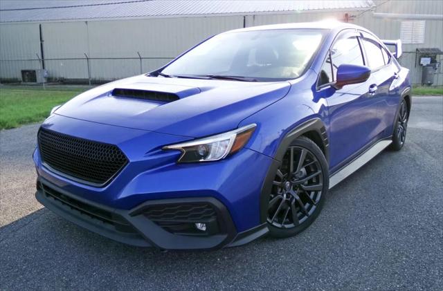 2023 Subaru WRX Premium for sale in Blakely, GA