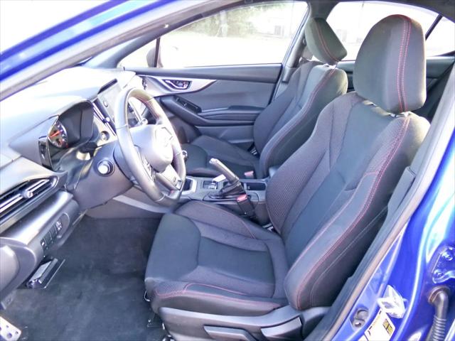 2023 Subaru WRX Premium